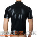 Button fronted shirt